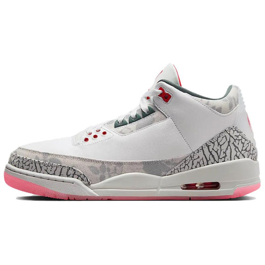 Jordan 3 Retro Wings Sneaker