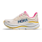 HOKA Bondi 9 Alabaster Birch Sneaker