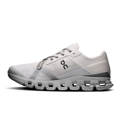 On Cloud X 4 AD 'Wolf/Alloy' Sneaker