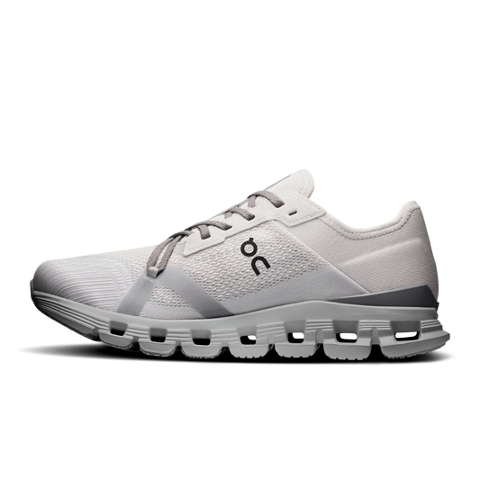 On Cloud X 4 AD 'Wolf/Alloy' Sneaker