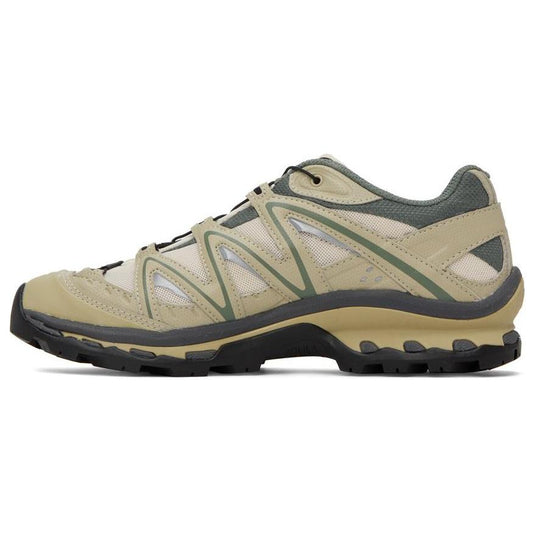 Salomon XT-Quest ADV 'Turtledove Moss Grey' Sneaker