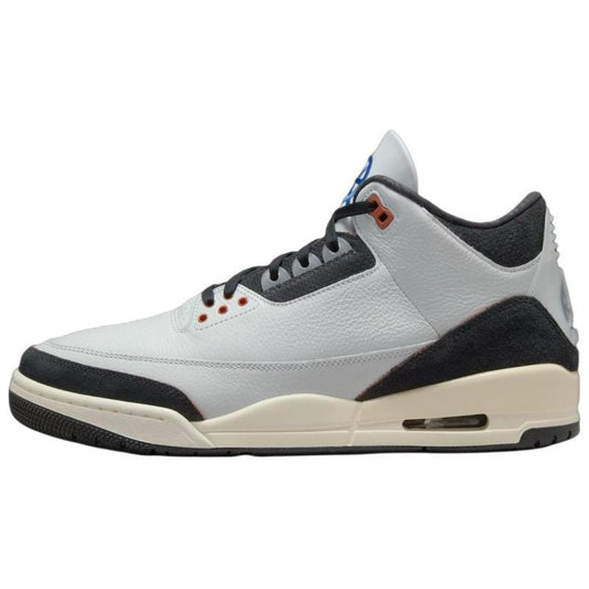 Jordan 3 Retro Quai 54 (2024) Sneaker