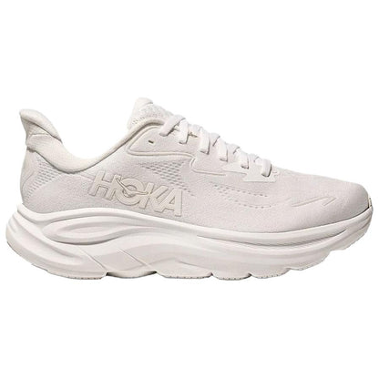 HOKA Clifton 10 White White