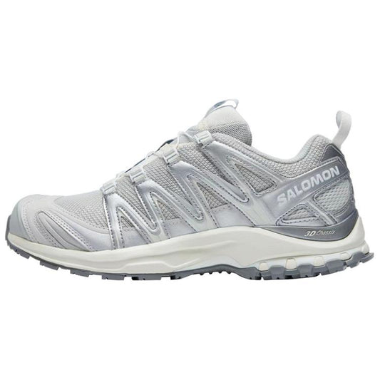 Salomon XA Pro 3D 'Dawn Blue Footwear Silver Vanilla' Sneaker