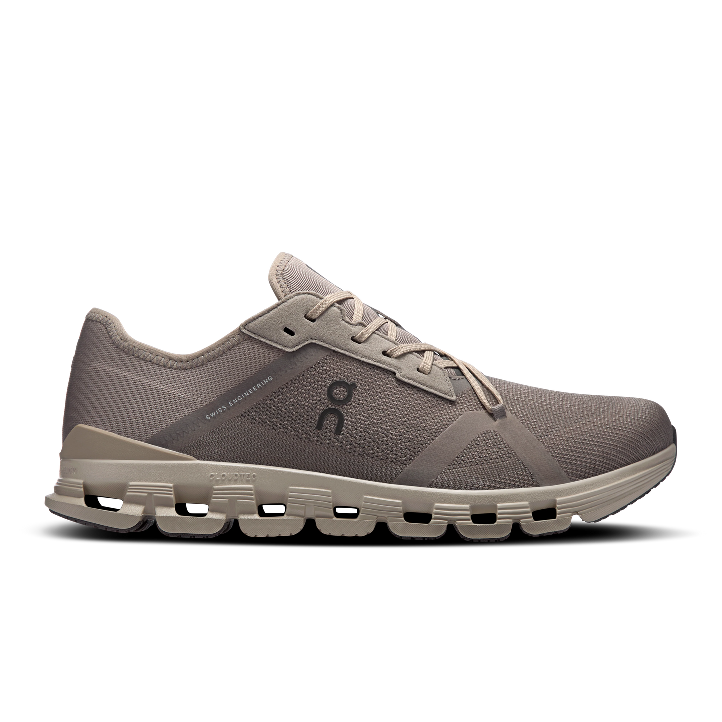 On Cloud X 4 AD 'Cinder/Desert' Sneaker