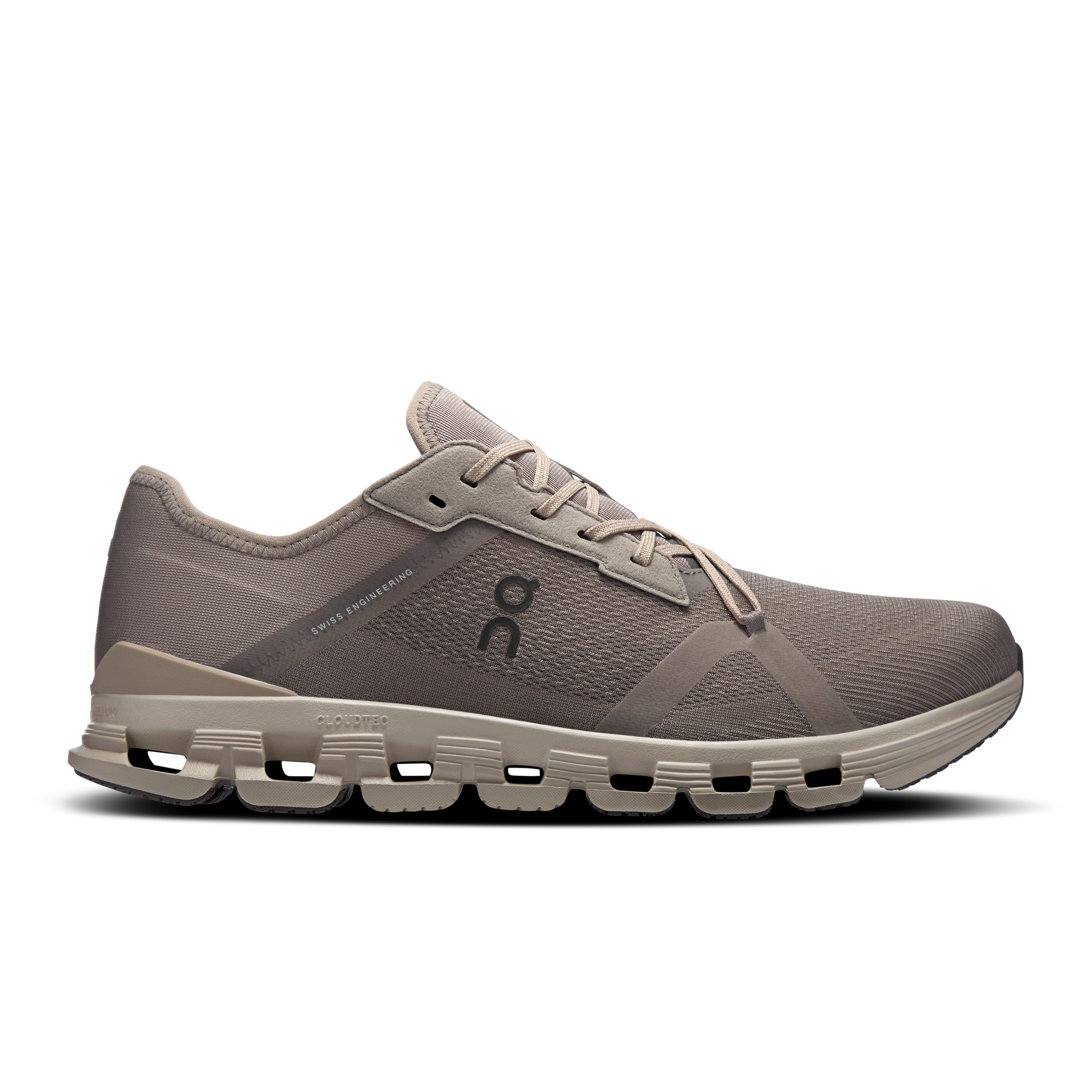 On Cloud X 4 AD 'Cinder/Desert' Sneaker