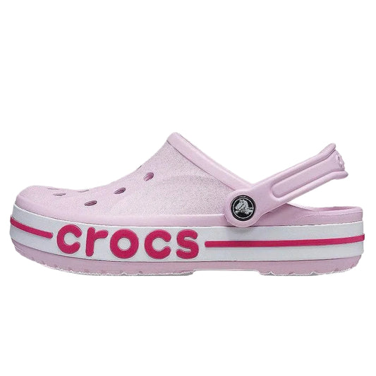 Crocs Bayaband Clog 'Pink'