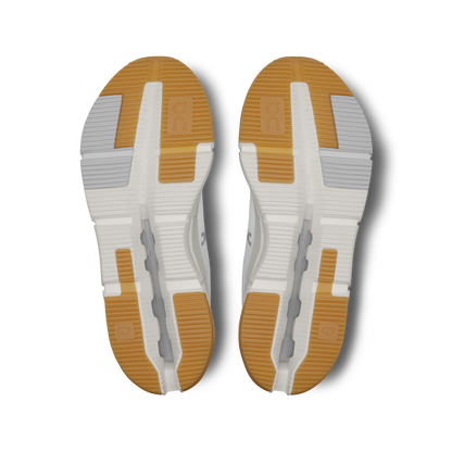 On Cloudnova Form 2 White Ivory Sneaker