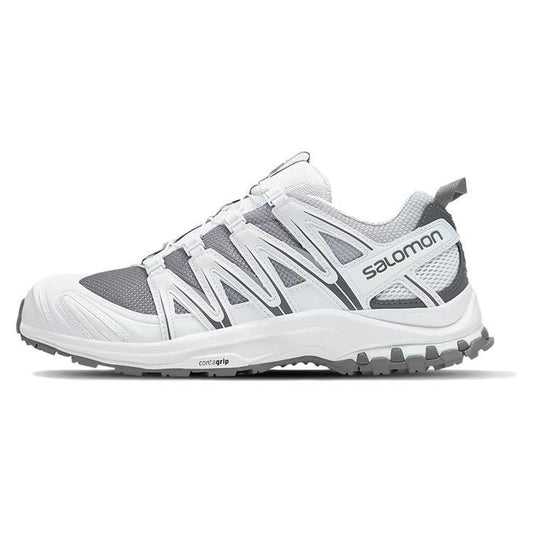 Salomon XA Pro 3D GORE-TEX BEAMS 'White Grey' Sneaker