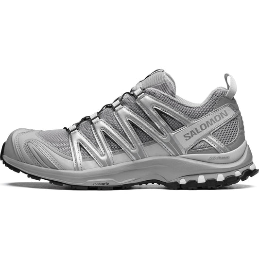 Salomon XA Pro 3D 'Alloy Silver' Sneaker