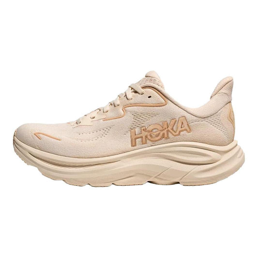 HOKA Clifton 10 Vanilla Birch