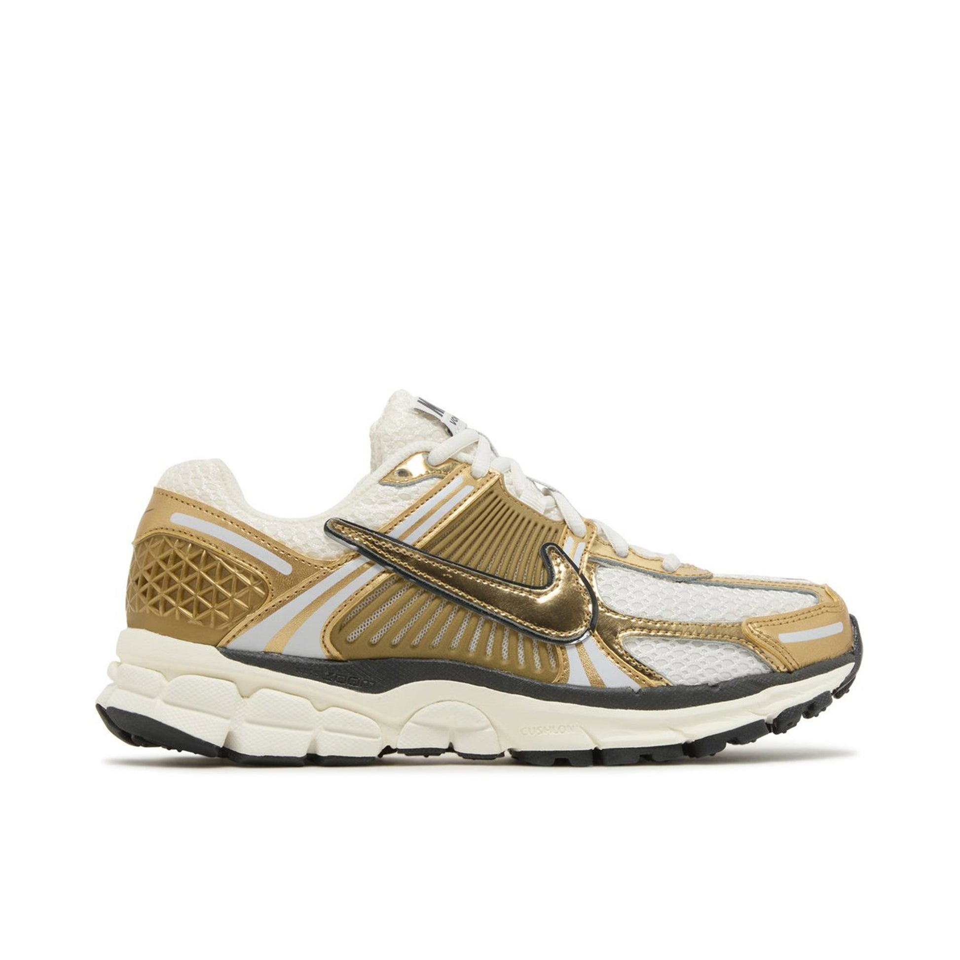 Nike Zoom Vomero 5 Metallic Gold Sneaker