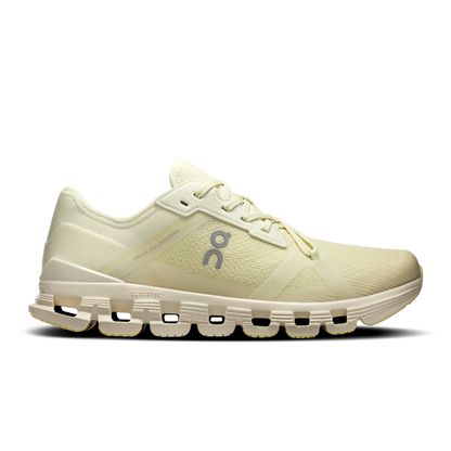 On Cloud X 4 AD 'Seedling/Ghost' Sneaker