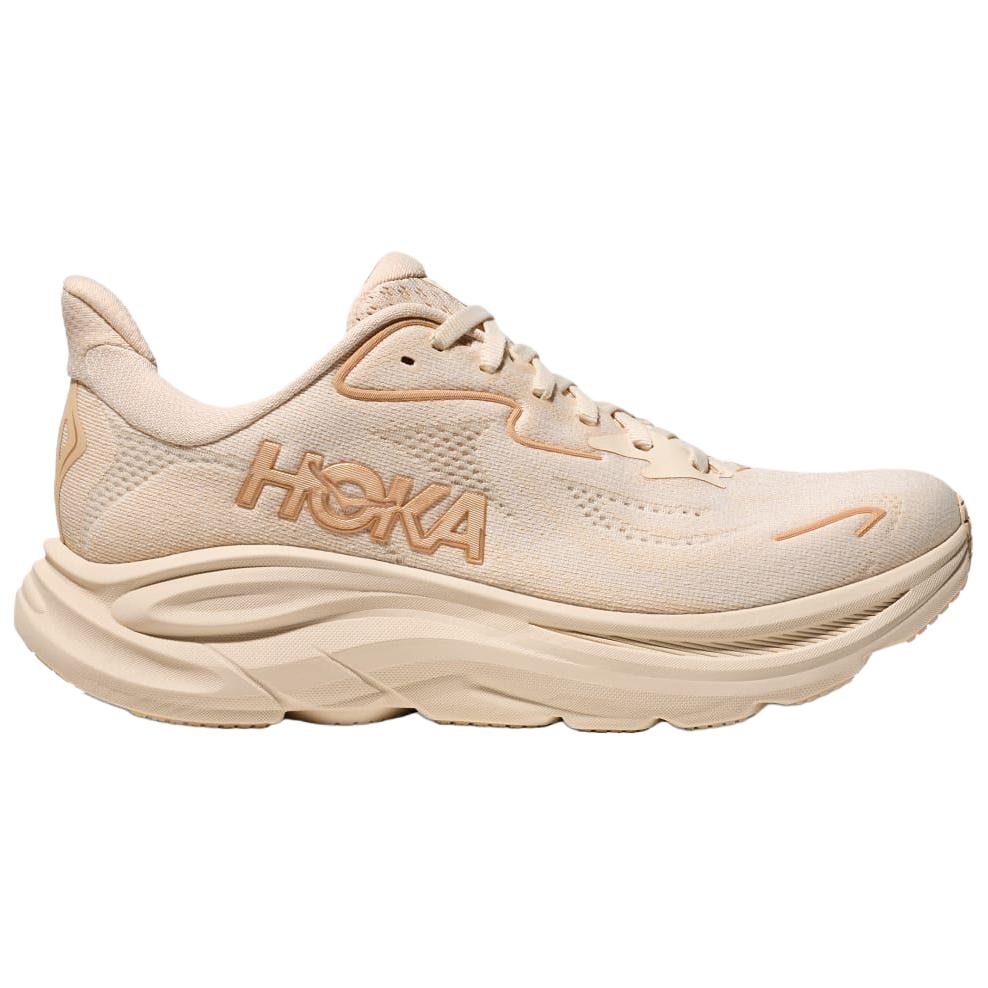 HOKA Clifton 10 Vanilla Birch