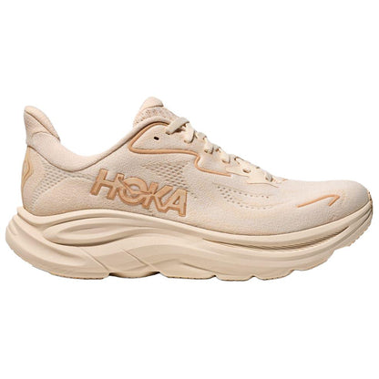 HOKA Clifton 10 Vanilla Birch
