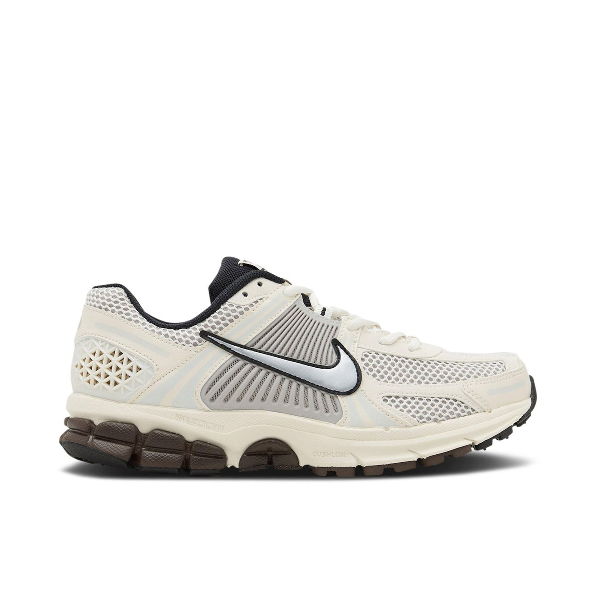 Nike Zoom Vomero 5 Phantom Light Iron Ore Sneaker