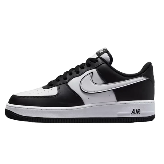 Nike Air Force 1 07 LV8 Men's Black/White Sneaker