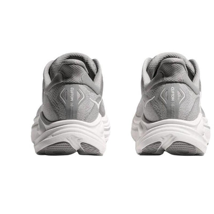 HOKA Clifton 10 Stellar Grey Stardust