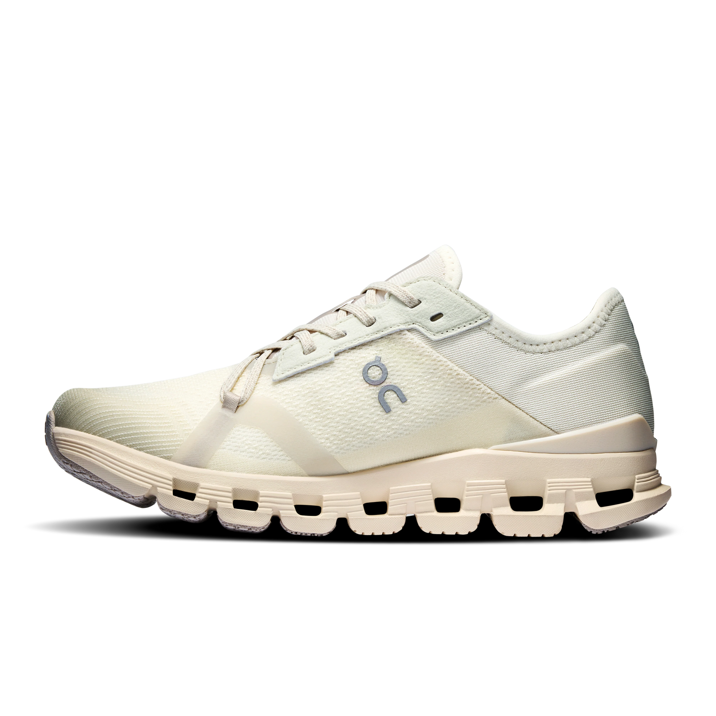 On Cloud X 4 AD 'Ghost/Dew' Sneaker