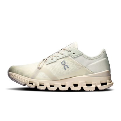On Cloud X 4 AD 'Ghost/Dew' Sneaker