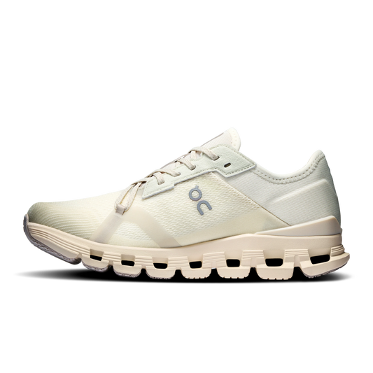 On Cloud X 4 AD 'Ghost/Dew' Sneaker