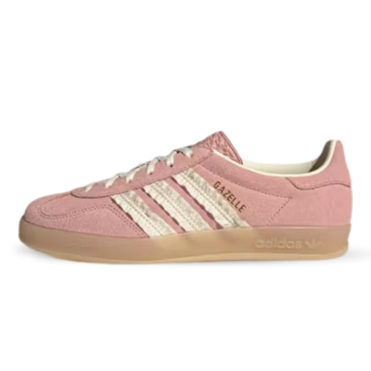 Adidas Gazelle Indoor Women's Pink Sneaker