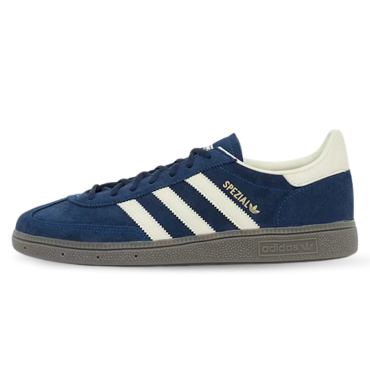 Adidas Handball Spezial Blue Sneaker1