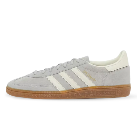 Adidas Handball Spezial Grey Sneaker1