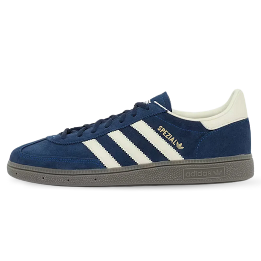 Adidas Handball Spezial Men's Blue Sneaker