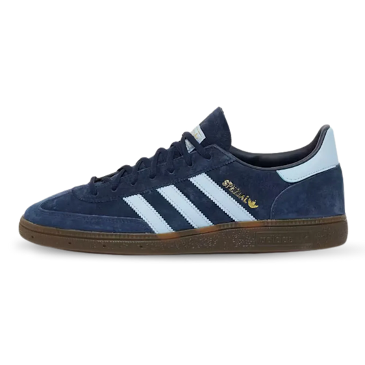 Adidas Handball Spezial Women's Blue Sneaker