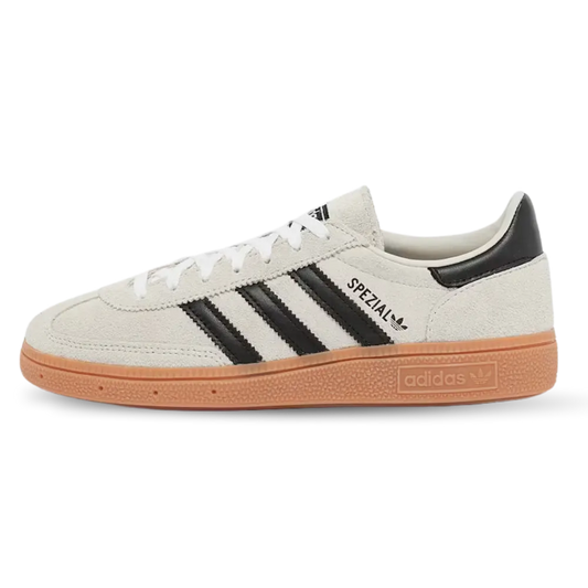Adidas Handball Spezial Women's Grey Sneaker