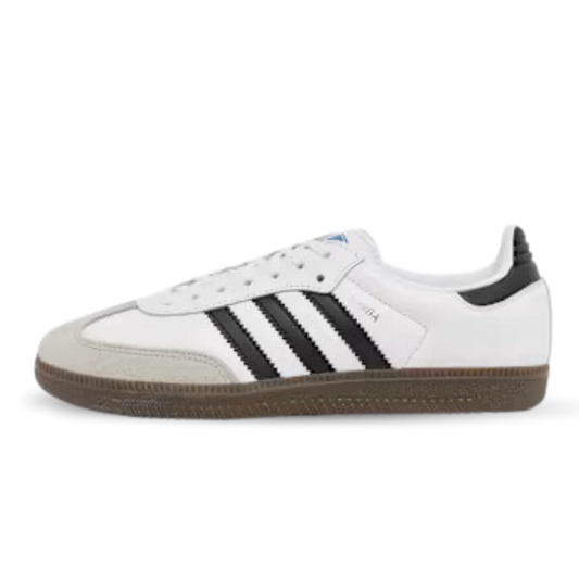 Adidas Samba OG Kids White Sneaker