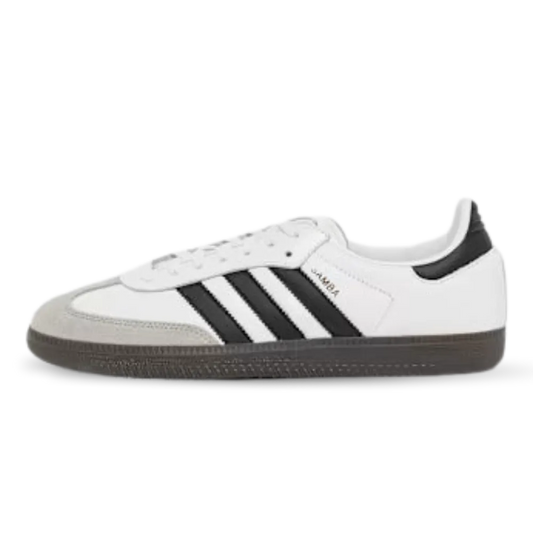 Adidas Samba OG Women's White/Black Sneaker