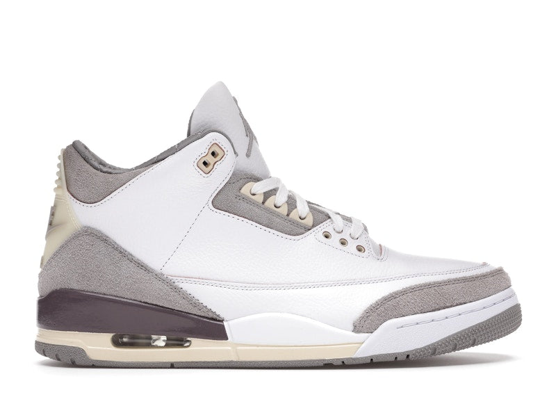 Jordan 3 Retro SP A Ma Maniére (Women's) Sneaker