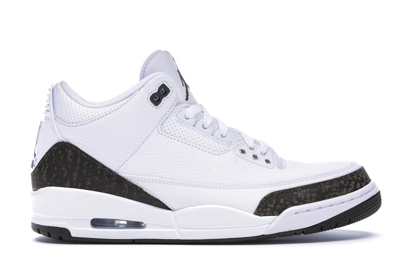 Jordan 3 Retro Mocha (2018) Sneaker