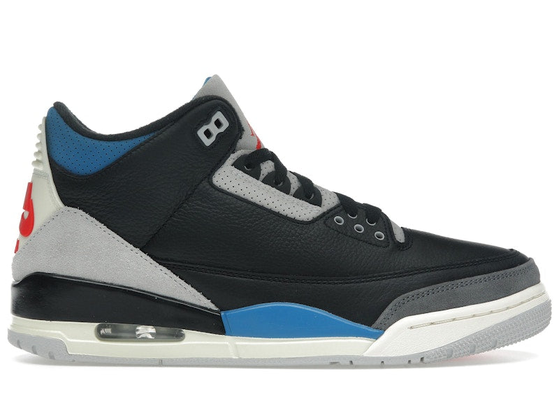 Jordan 3 Retro OG Rare Air Sneaker