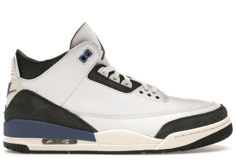 Jordan 3 Retro OG SP A Ma Maniére Diffused Blue Sneaker