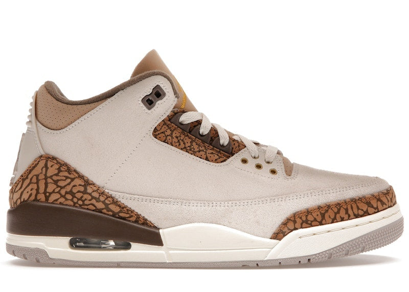 Jordan 3 Retro Palomino Sneaker