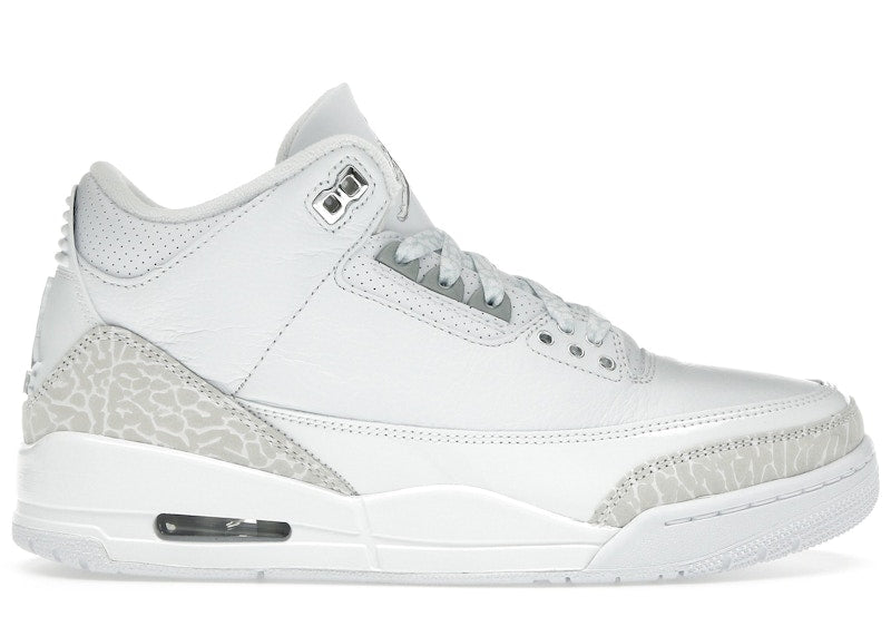 Jordan 3 Retro Pure Money (2025) Sneaker