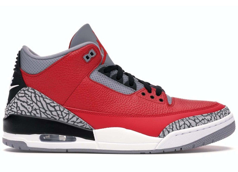 Jordan 3 Retro SE Unite Sneaker