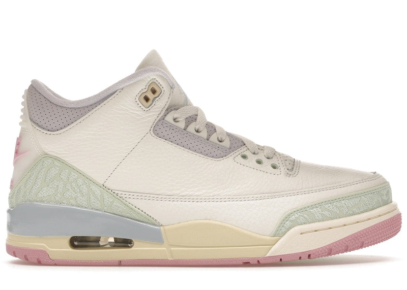 Jordan 3 Retro Spring Is In The Air Sneaker