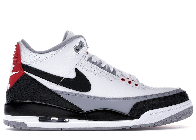 Jordan 3 Retro Tinker Hatfield Sneaker