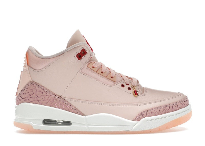 Jordan 3 Retro Valentine's Day Treat Yourself (2025) (Women's) Sneaker