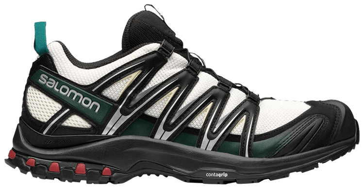 Salomon XA Pro 3D 'Vanilla Ice Ponderosa Pine' Sneaker