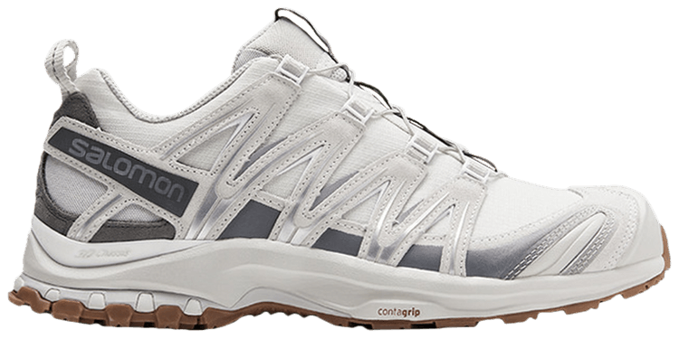 Salomon XA Pro 3D Suede L47243600 Sneaker