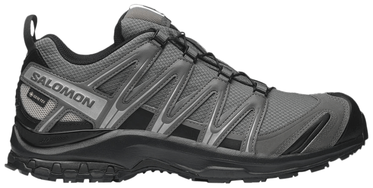 Salomon XA Pro 3D GORE-TEX 'Pewter Silver Cloud' Sneaker