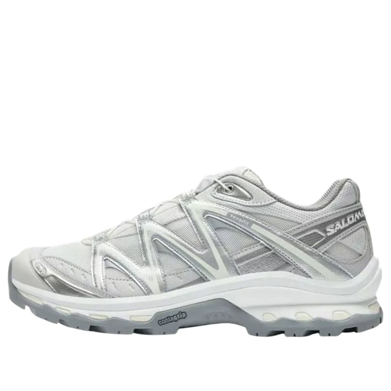 Salomon XT-Quest 'Dawn Blue Silver Vanilla' Sneaker