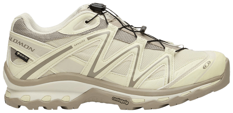 Salomon XT-Quest GORE-TEX 'Almond Milk Aloe' Sneaker