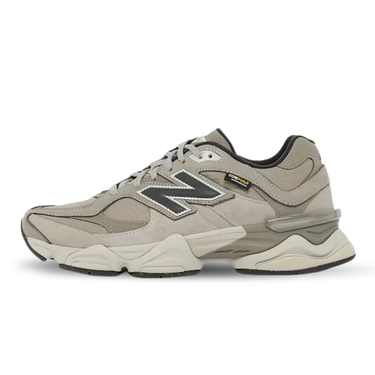 New Balance 9060 Grey Beige Sneaker