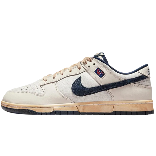 Retro Sneaker für Alltag & Streetwear - Phantom